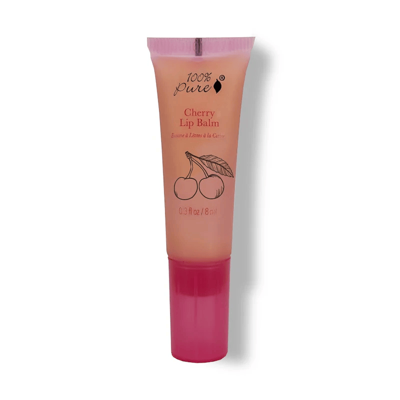 cruelty-free lip balm