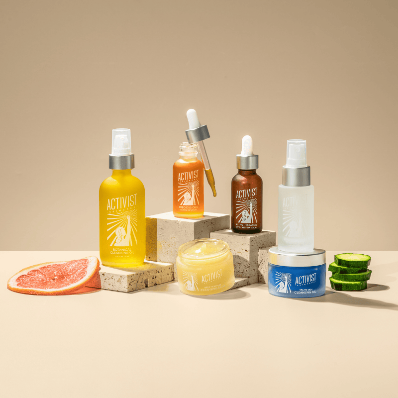 Activist Skincare