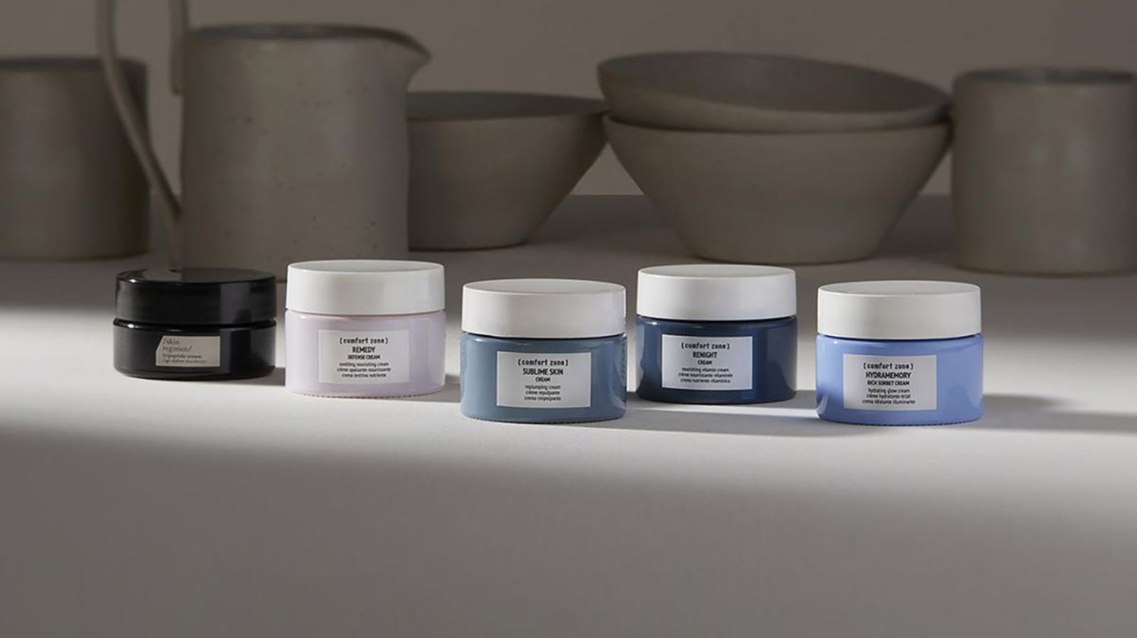 The Sustainable Skin Barrier and the Ritual of Conscious Body Care