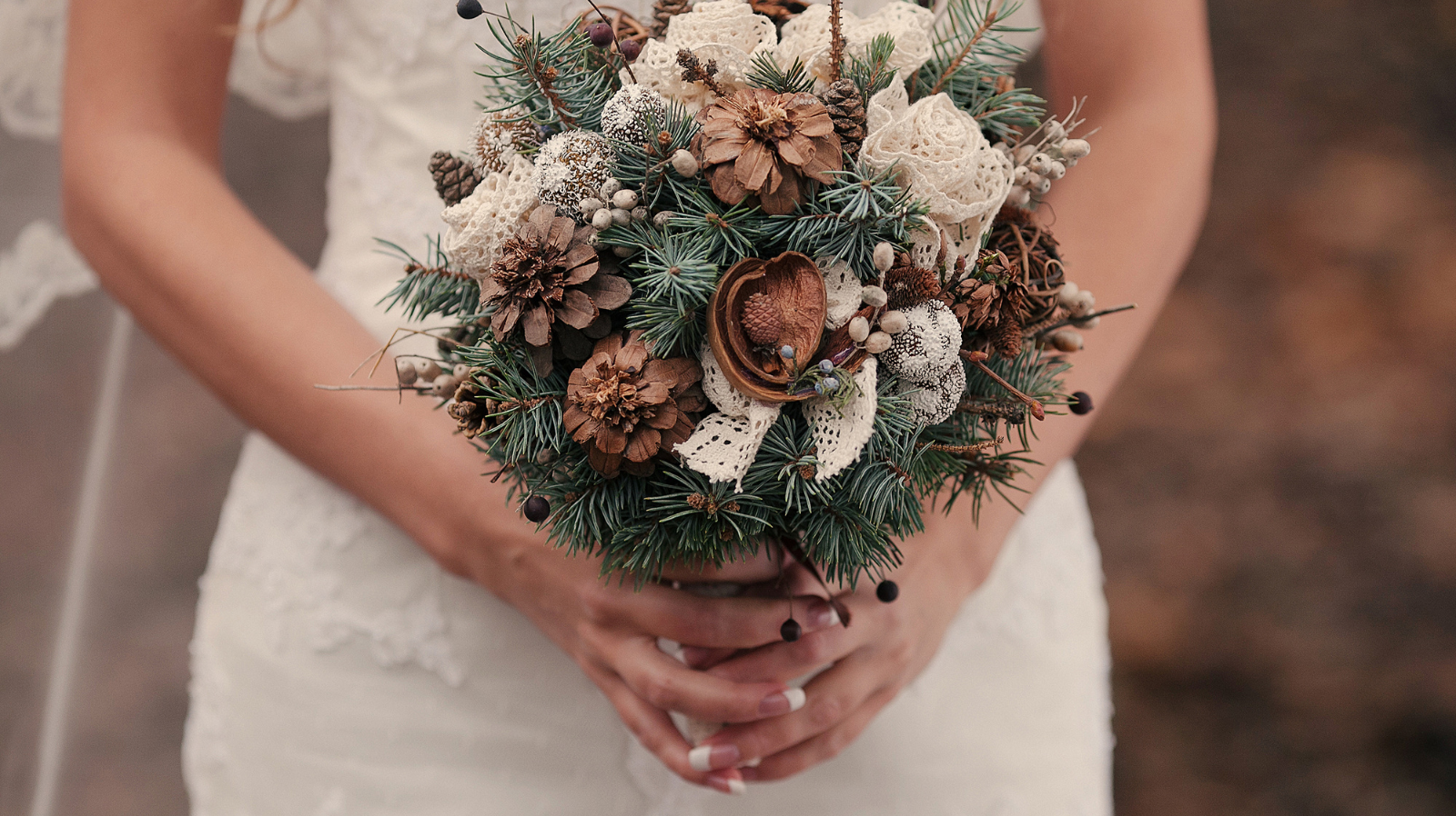 Eco-Friendly Wedding Invitation Searches Are Up Nearly 400%
