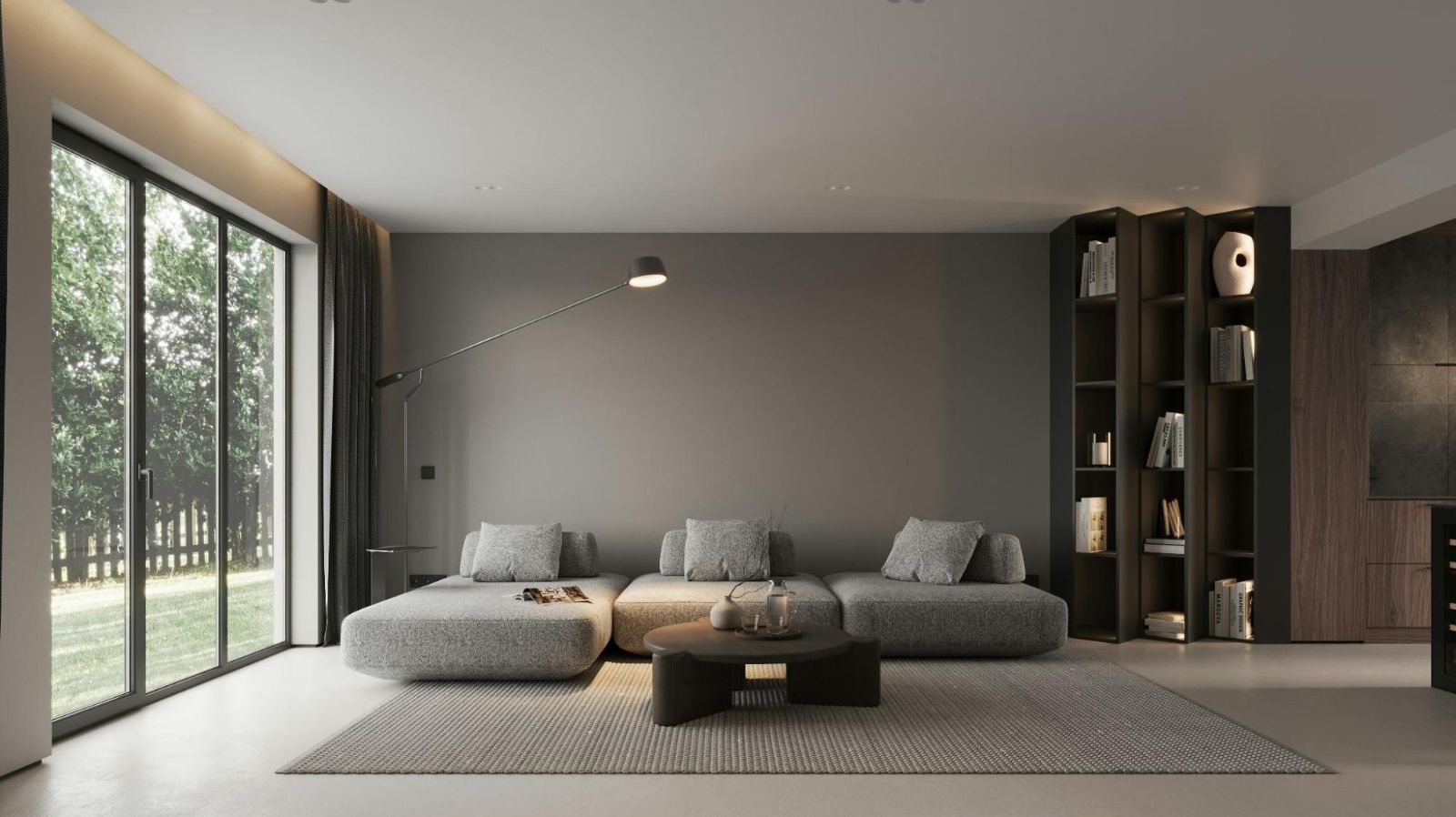 Sound Conscious Home Design: Quieter, Greener Interiors