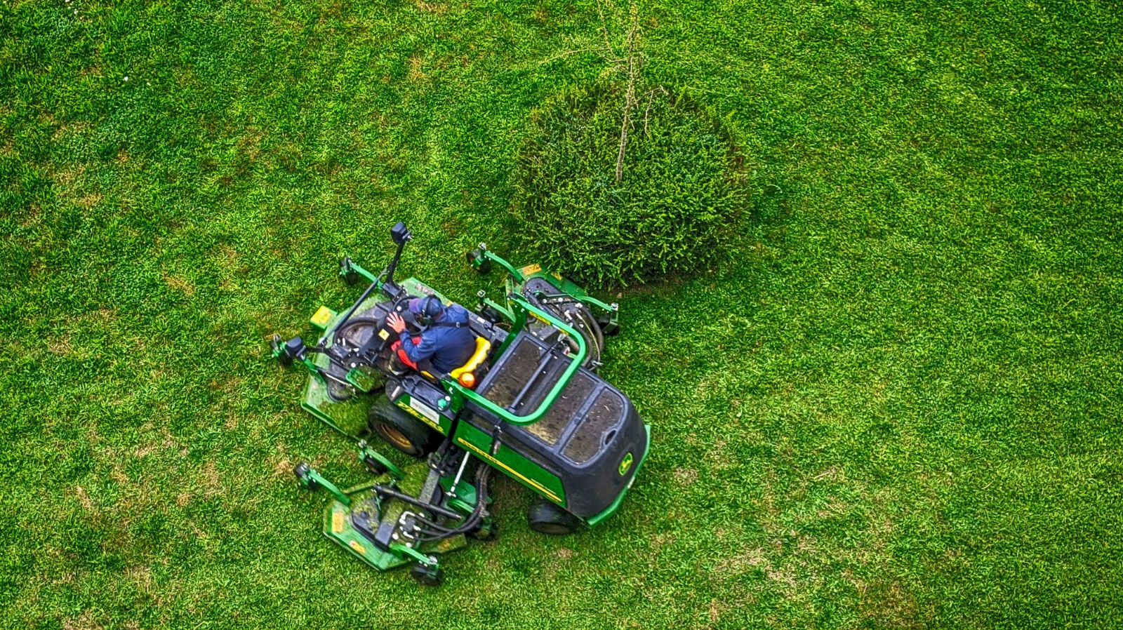 Mower Belt Replacement: A Repair-First Guide to OEM Parts