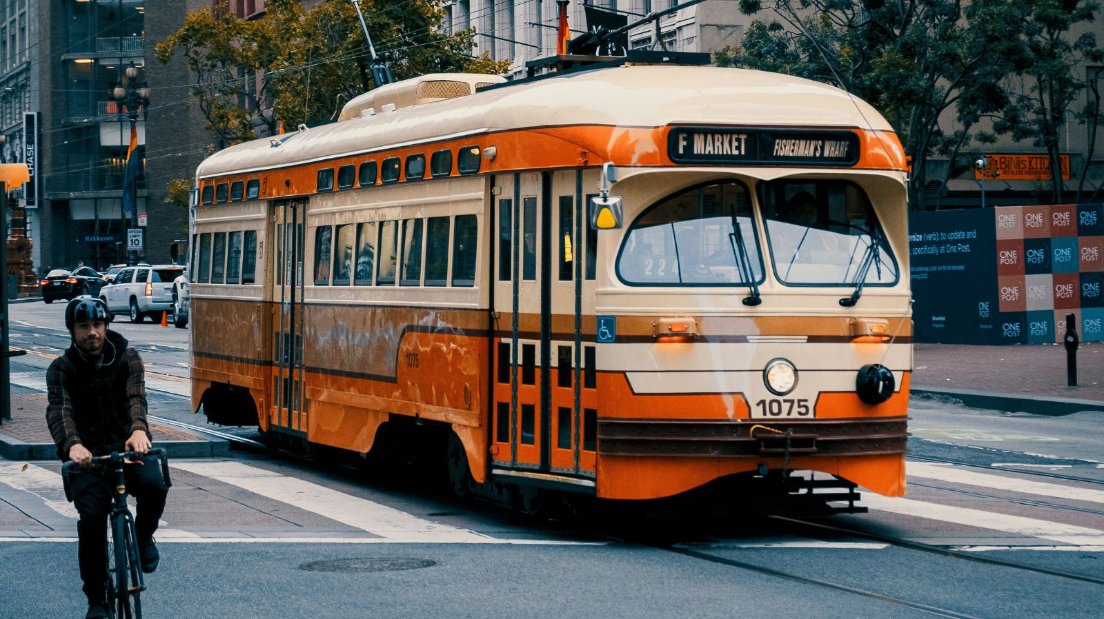 How Sustainable Transportation Choices Can Reduce Your Environmental Footprint
