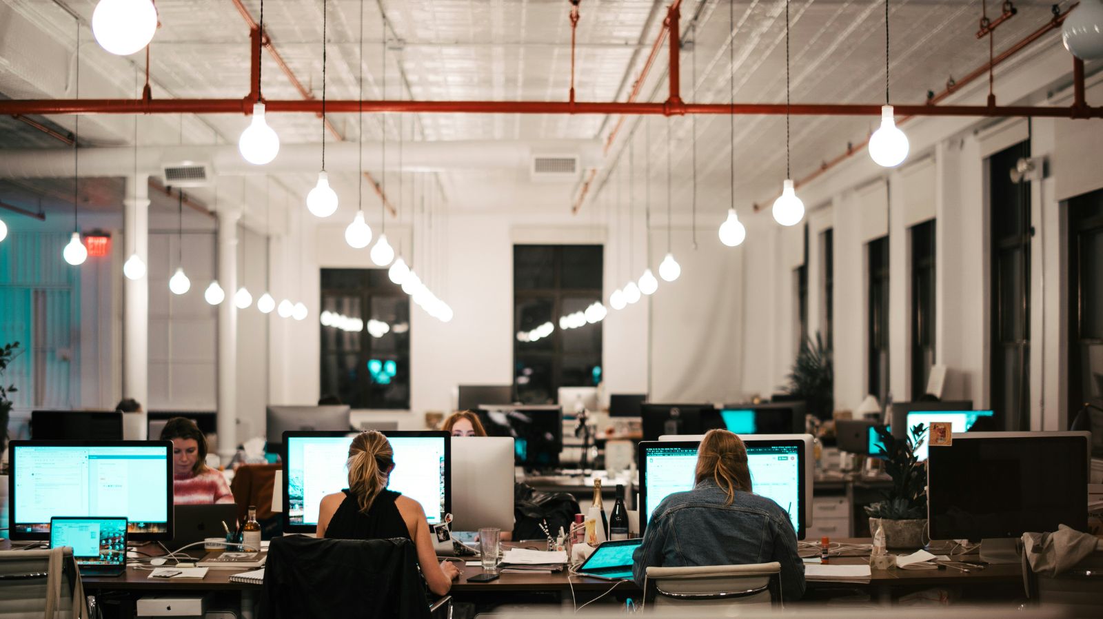 Sustainable Digital Infrastructure and Business Resilience