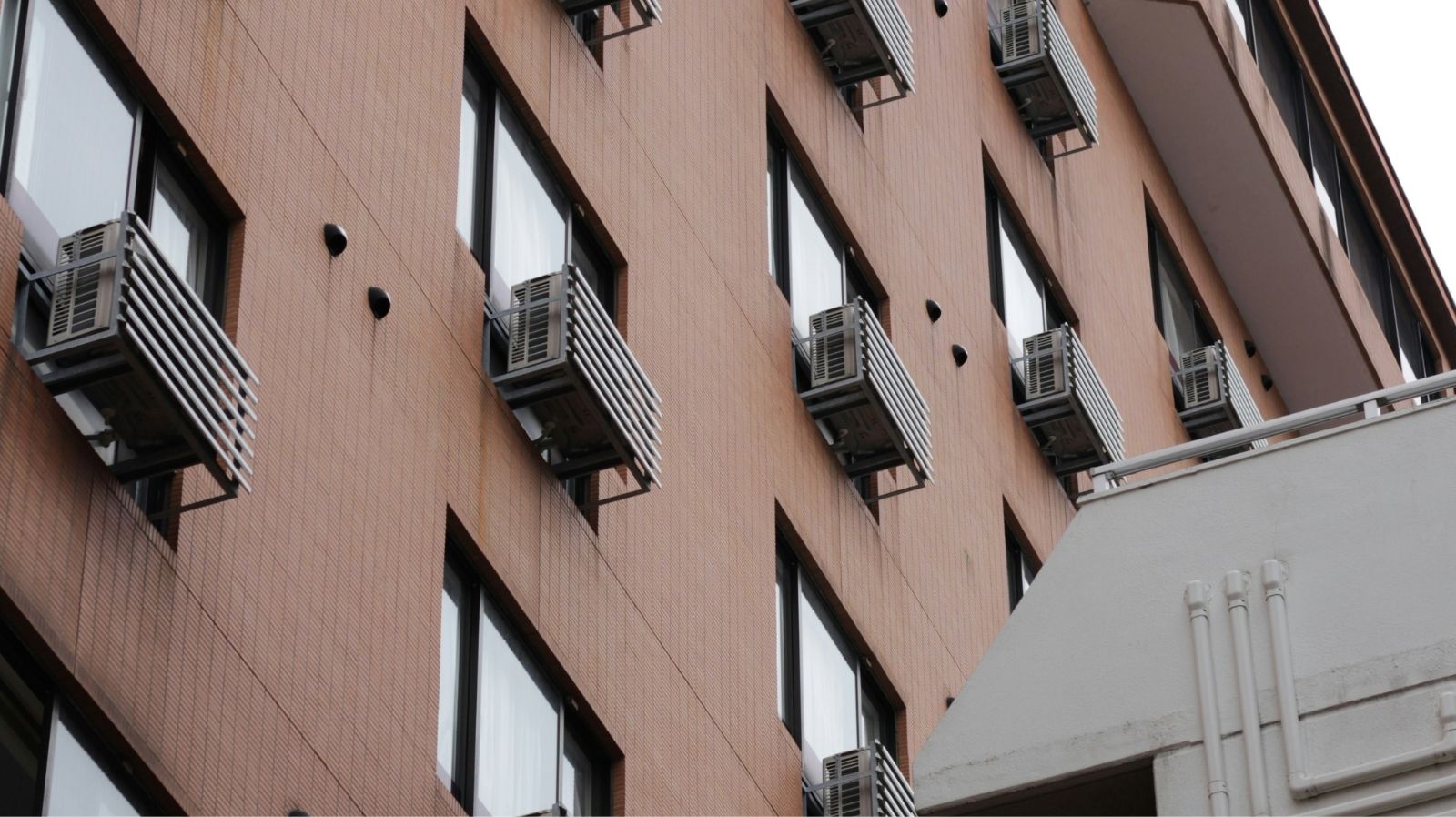 Energy-Efficient Air Conditioning: Why Maintenance Matters