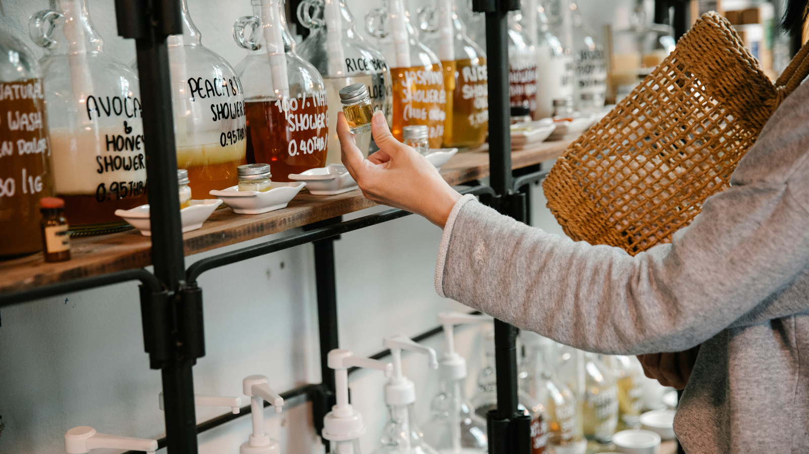 Refillable and Low-Waste Haircare: Three Brands That Rethought the Bottle