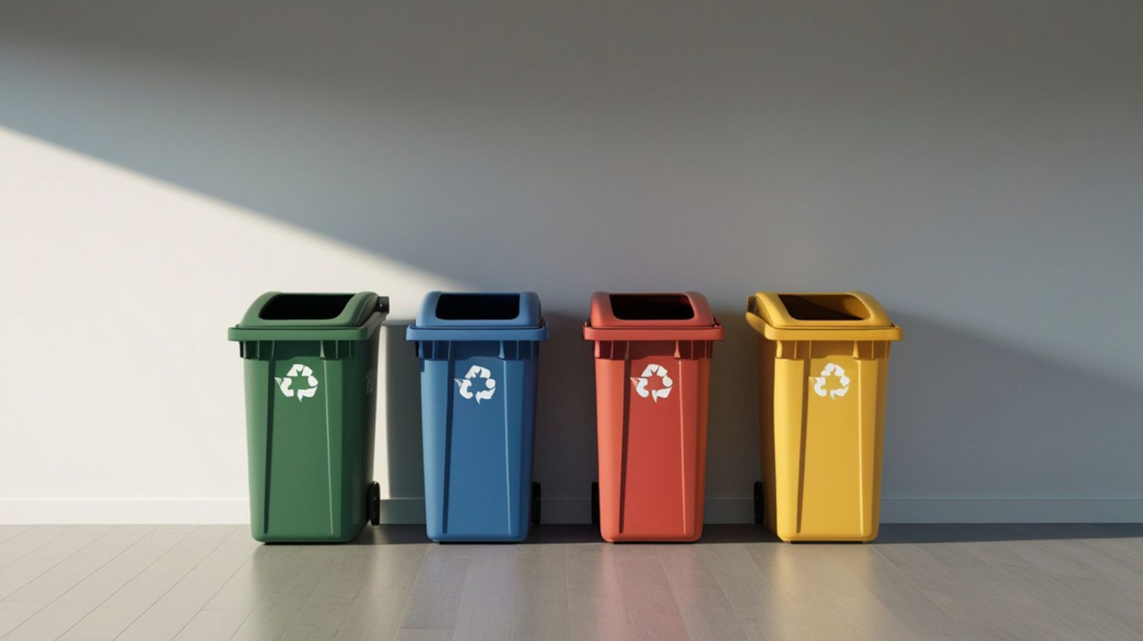 How Healthcare Providers Can Manage Different Waste Streams Responsibly