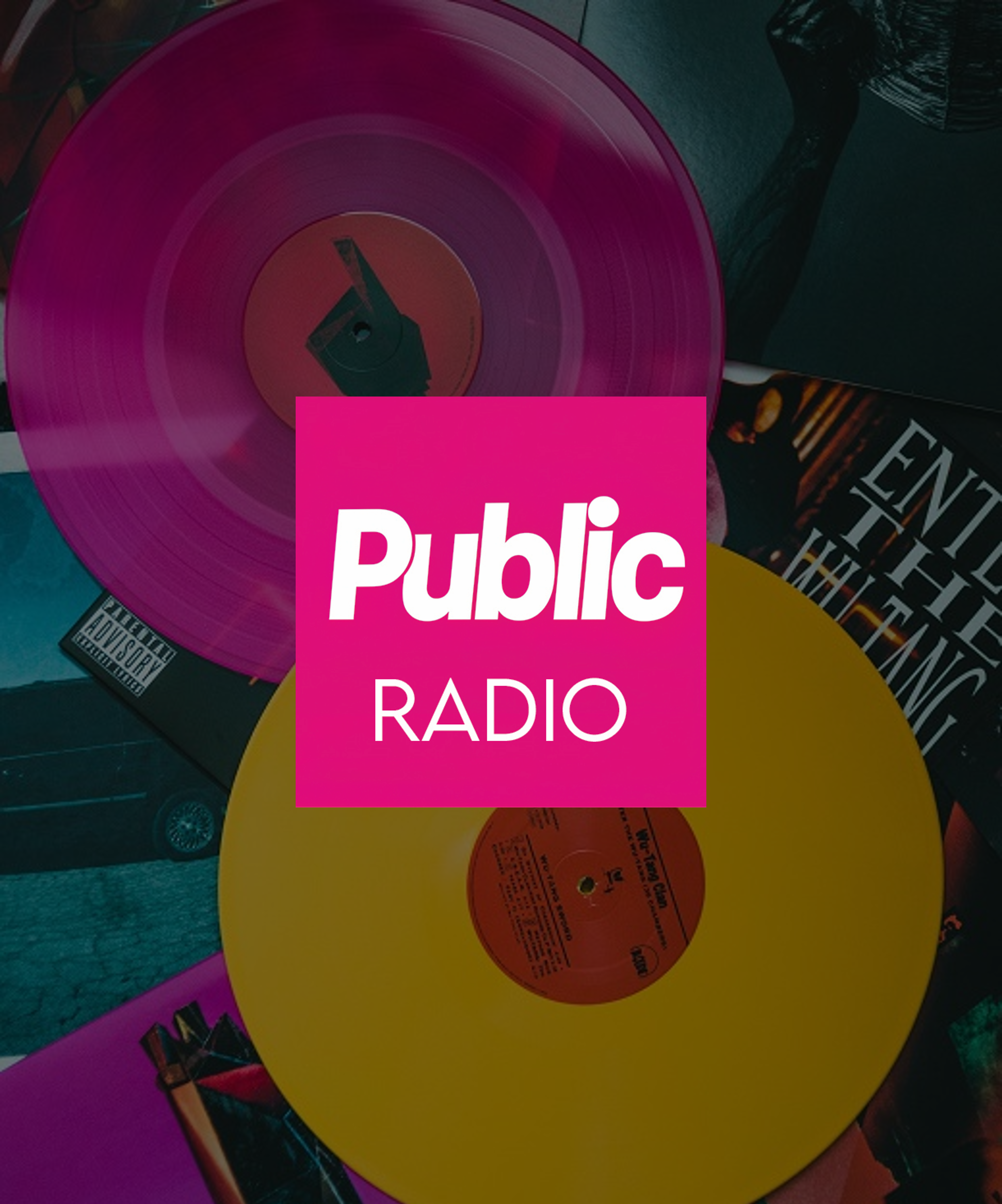 Public Radio