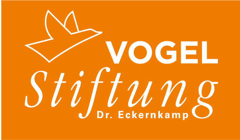 Logo der Vogelstiftung