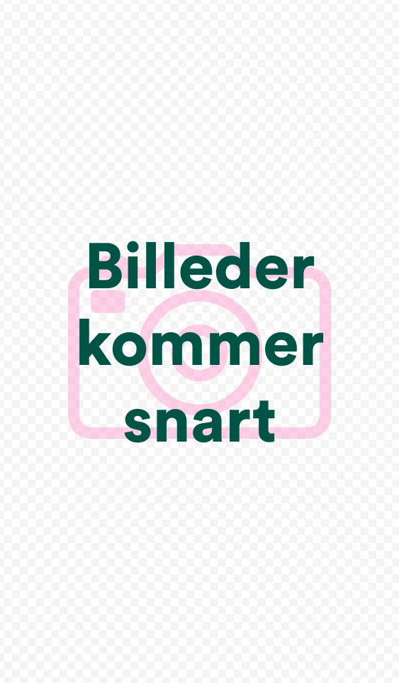 Billeder kommer snart