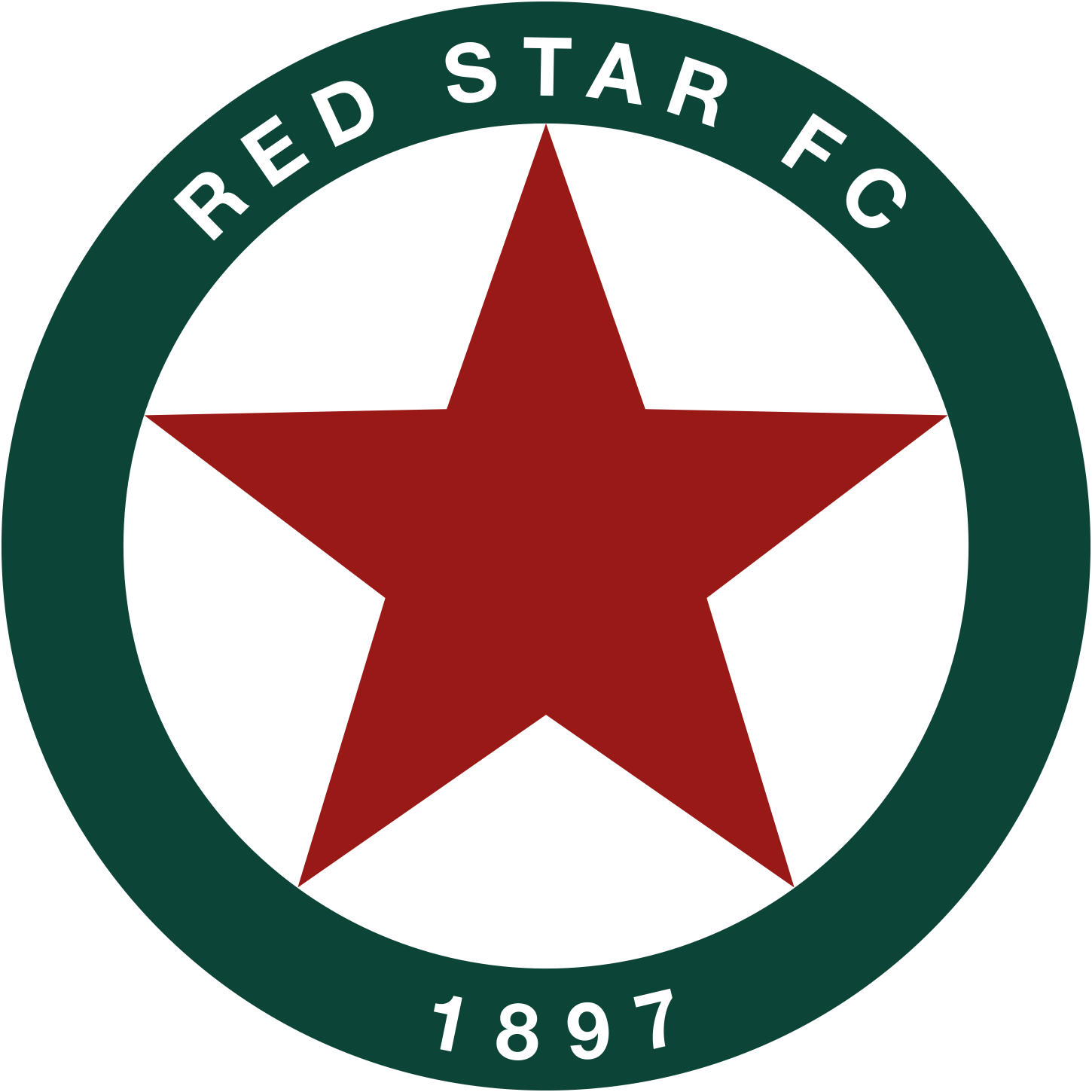 Red Star FC - Amiens Sporting Club - Août 2025