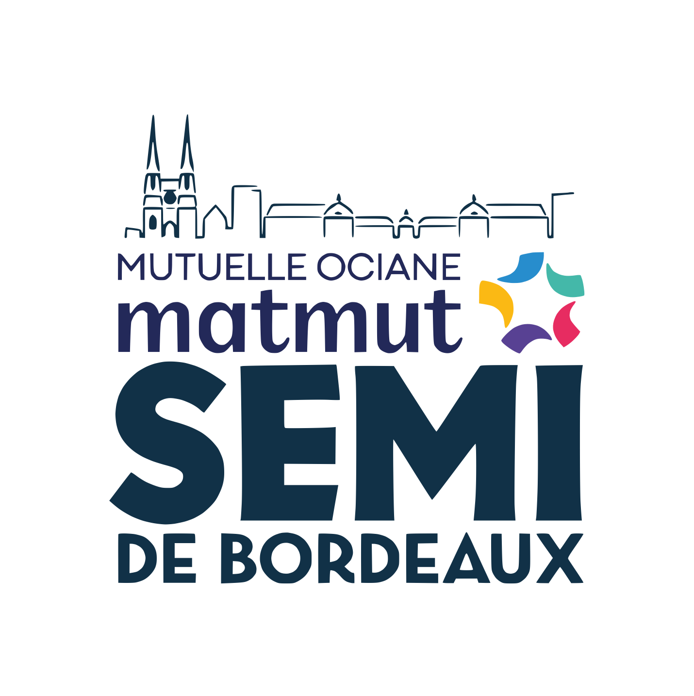 Semi de Bordeaux 2025
