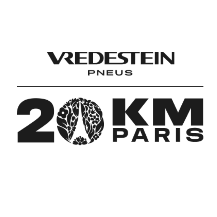 20 km de Paris 2025