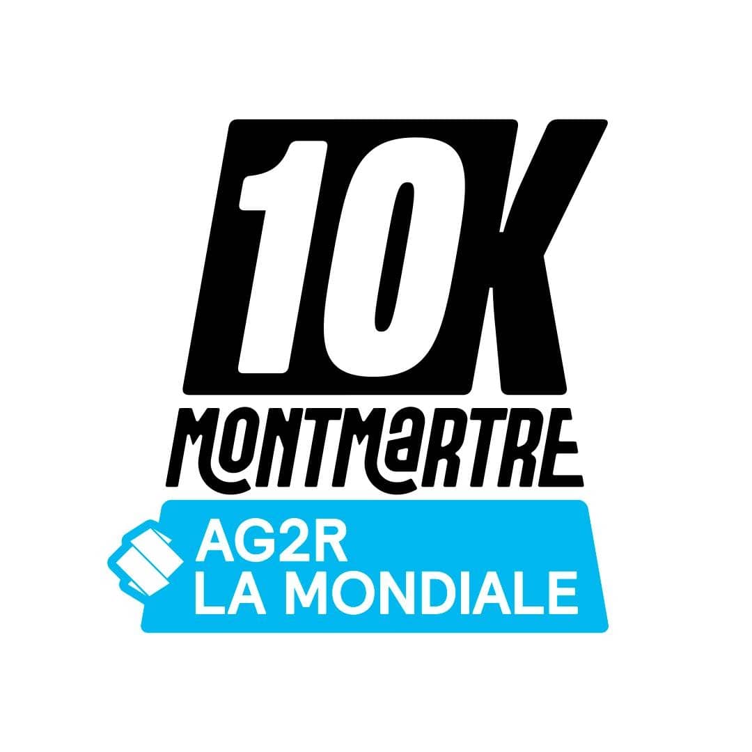 10k Montmartre AG2R La Mondiale