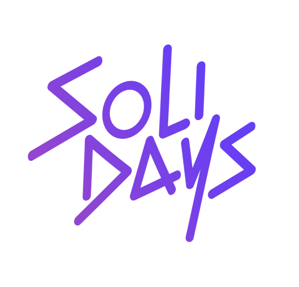 Solidays 2026