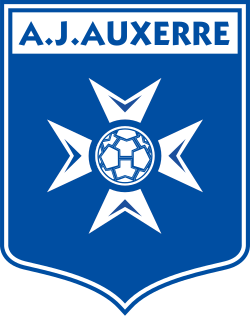 AJ Auxerre - Troyes - Août 2026
