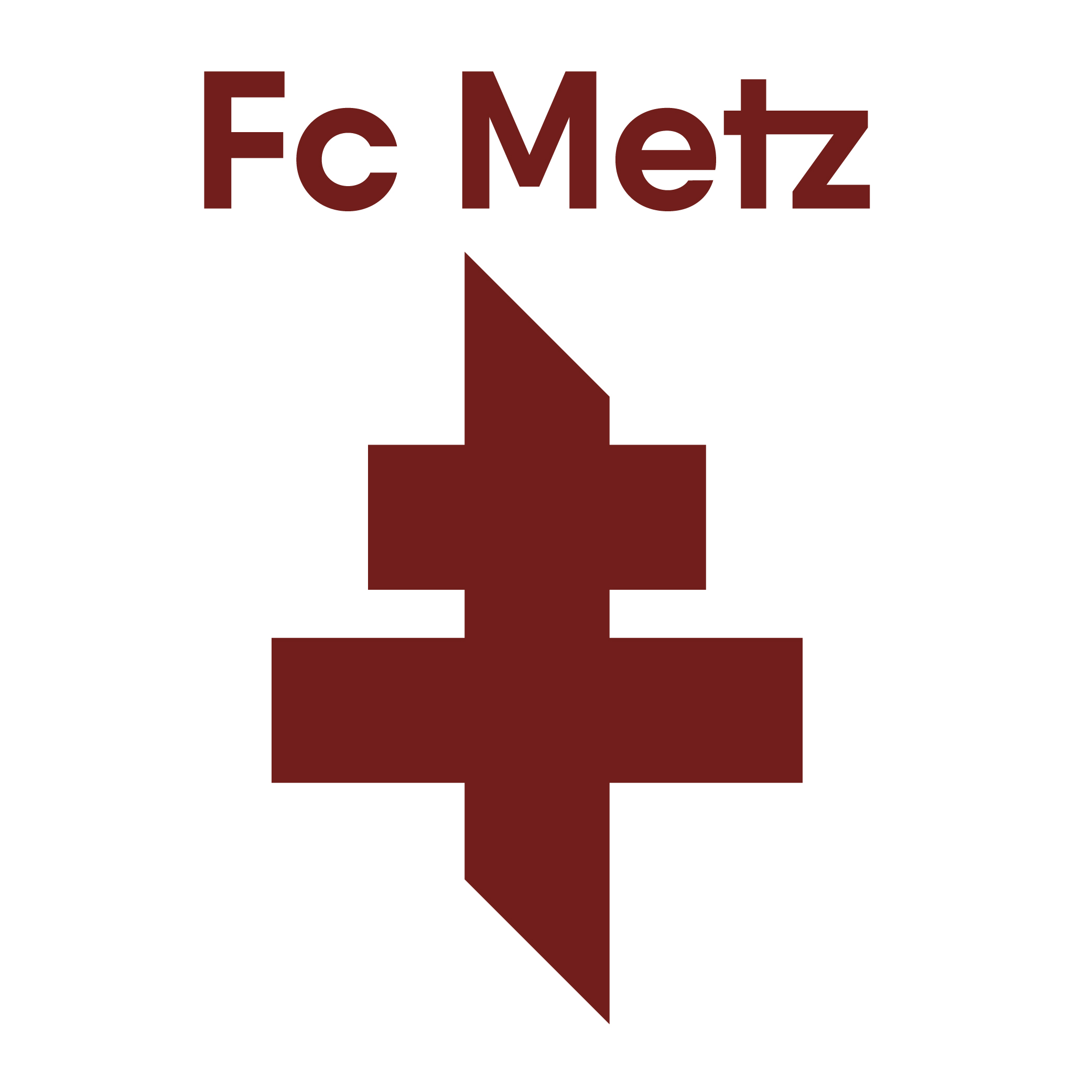 FC Metz - Rodez - Septembre 2026