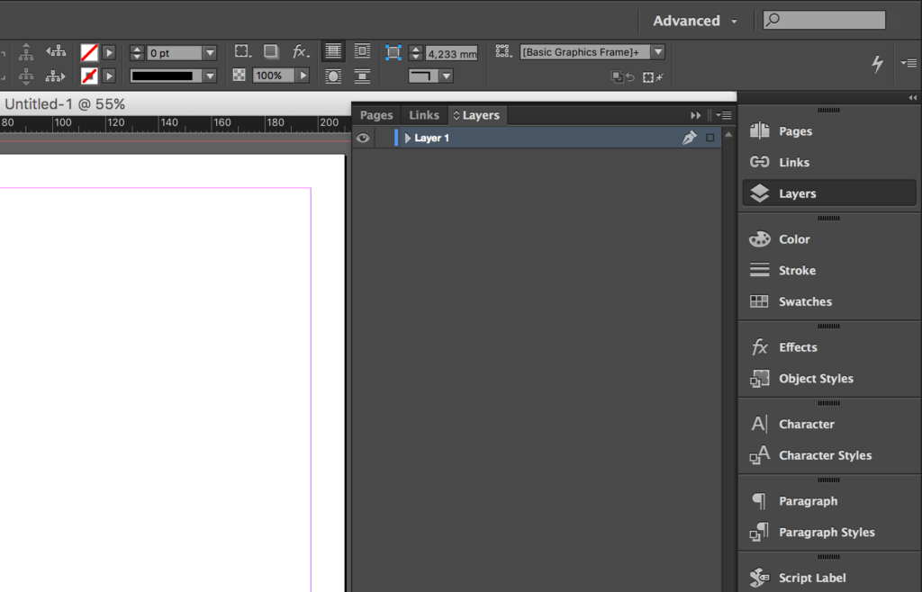Show Hidden Characters InDesign Step By Step Guide Redokun Blog