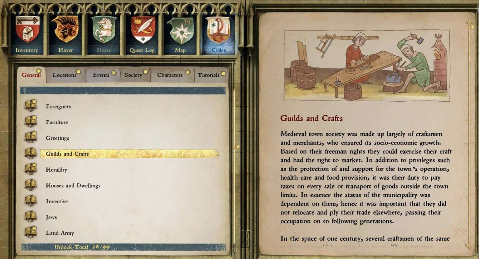 kingdom come english version