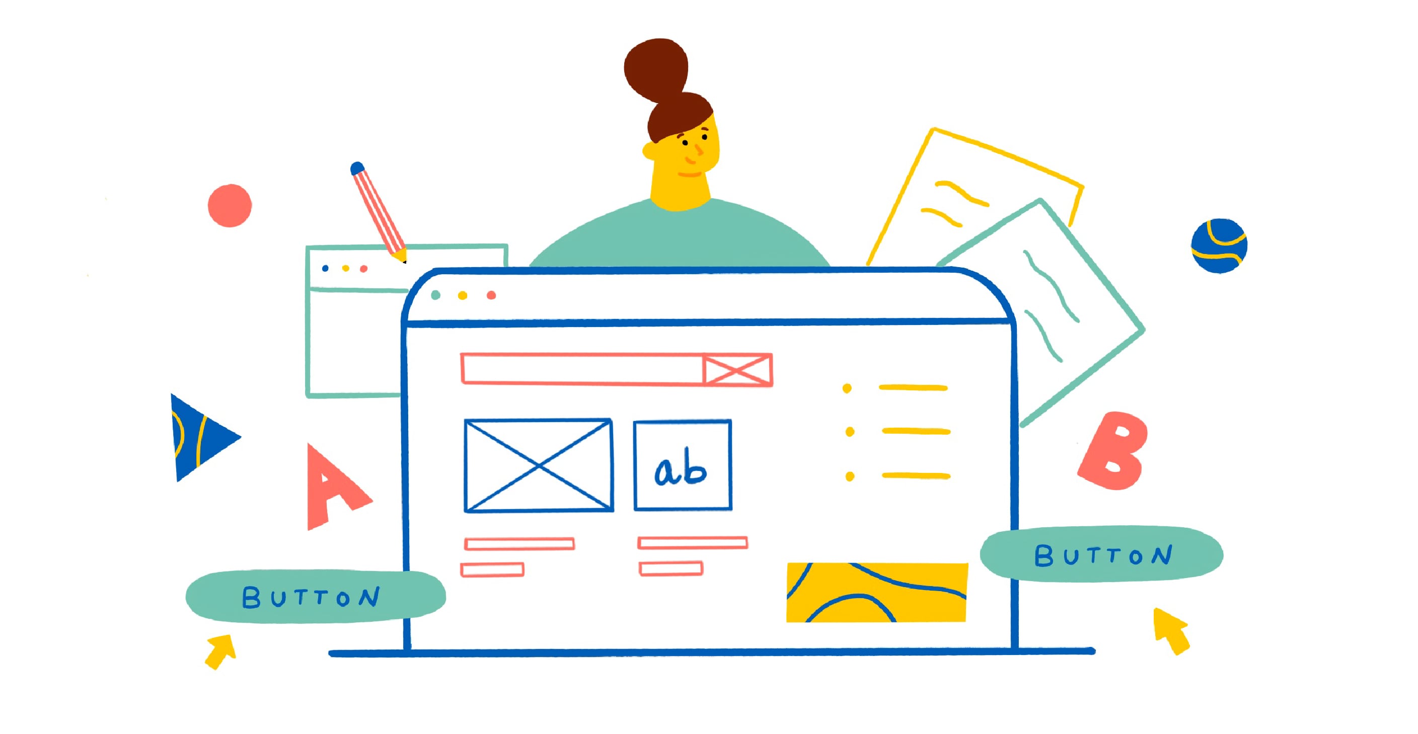 your page design and development should be considered in your localization strategy