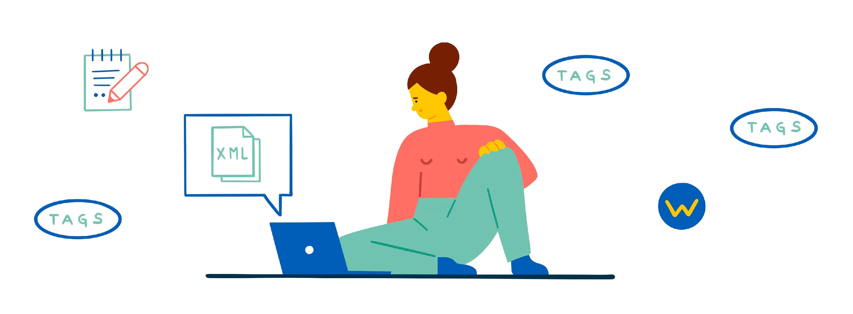 XML Files: The Basics