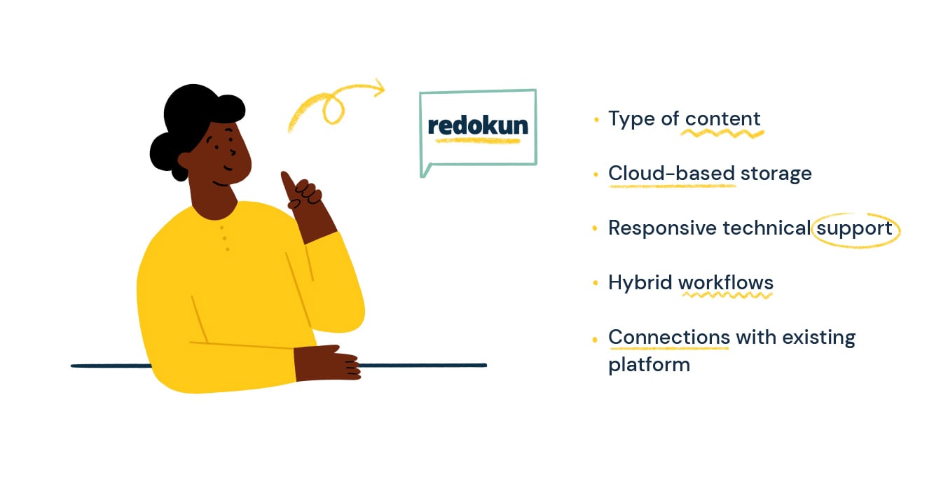 How to choose translation management system