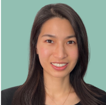Headshot of Lynn Yuen