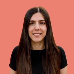Nicole Nardelli headshot