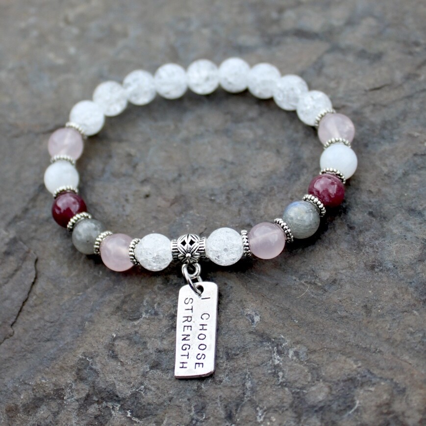goddess bracelet