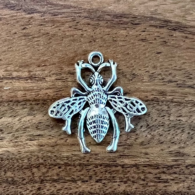 bee charm