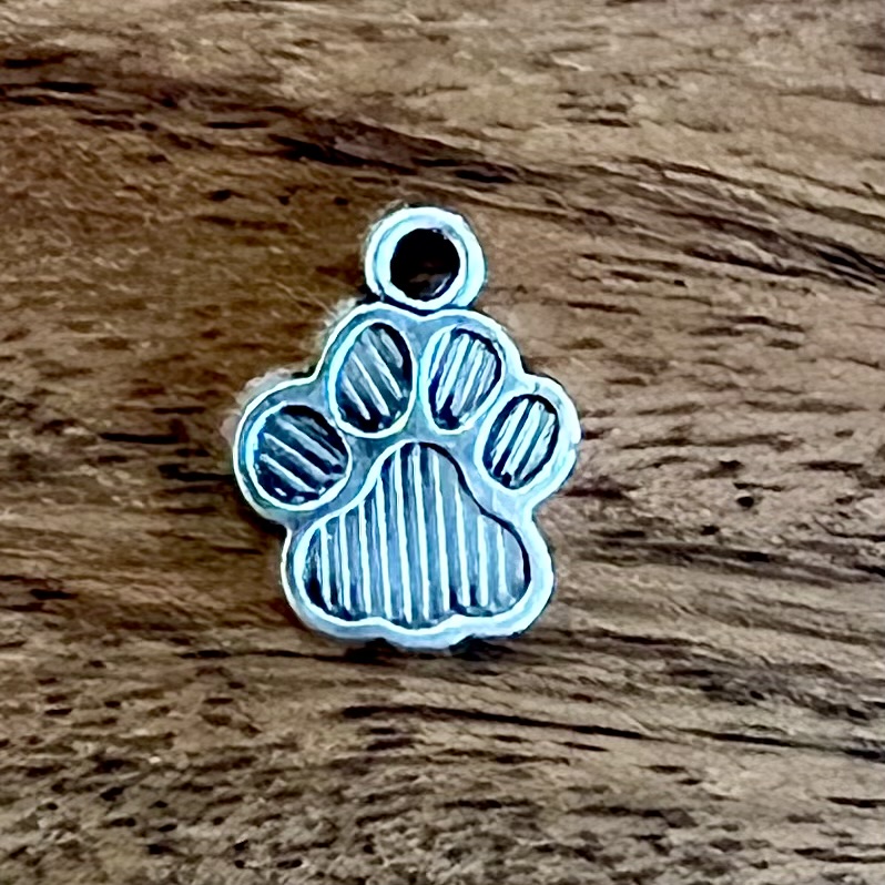 dog charm