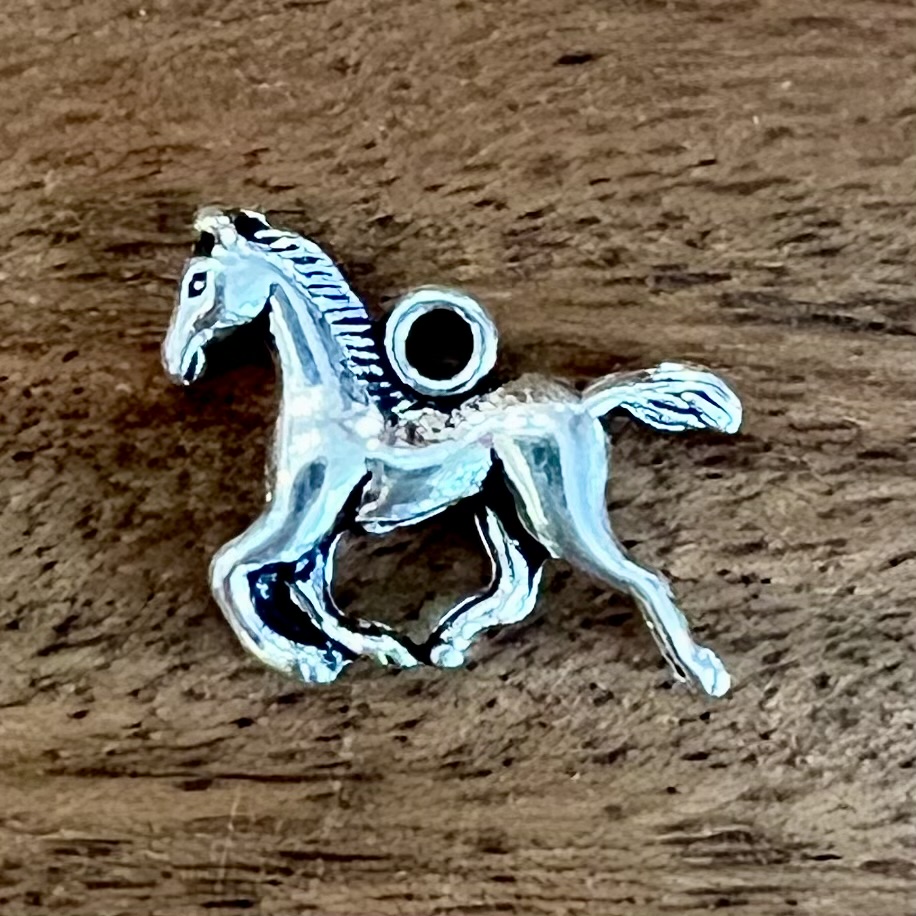 horse charm