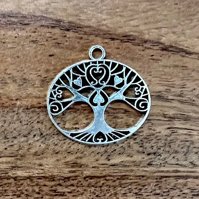 tree of life charm