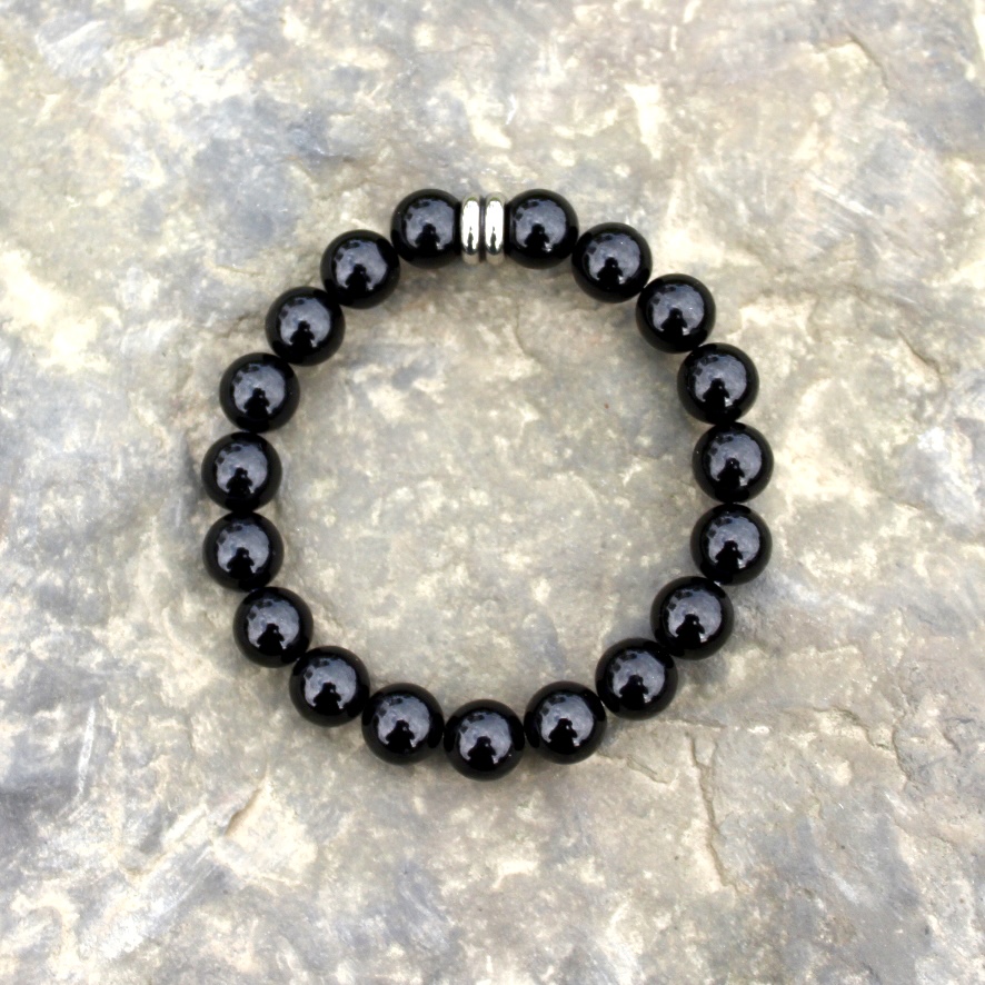 Black Tourmaline