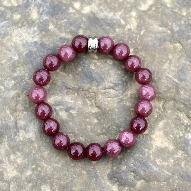 Lepidolite