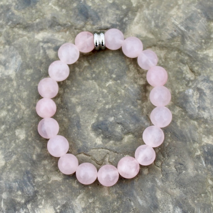 Rose Quartz