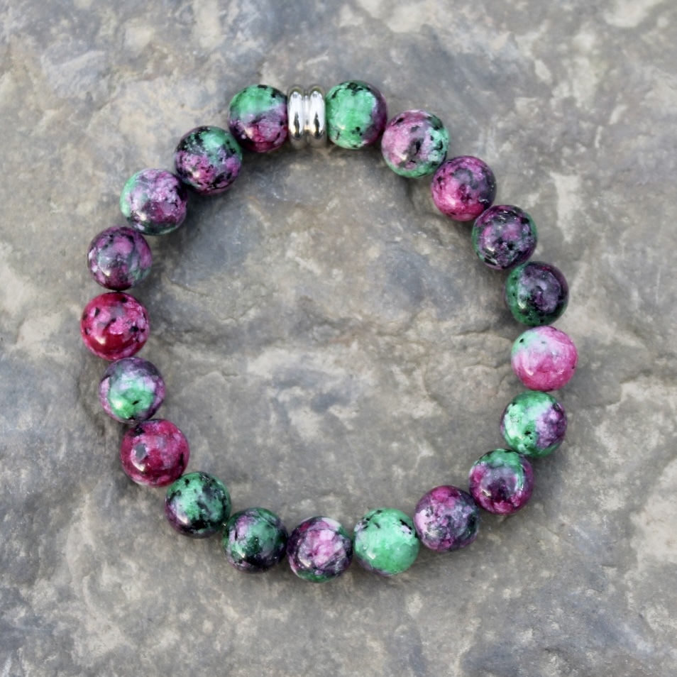 Ruby Zoisite