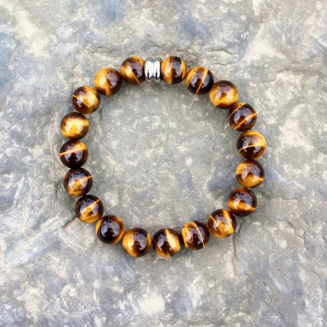 Yellow Tiger’s Eye