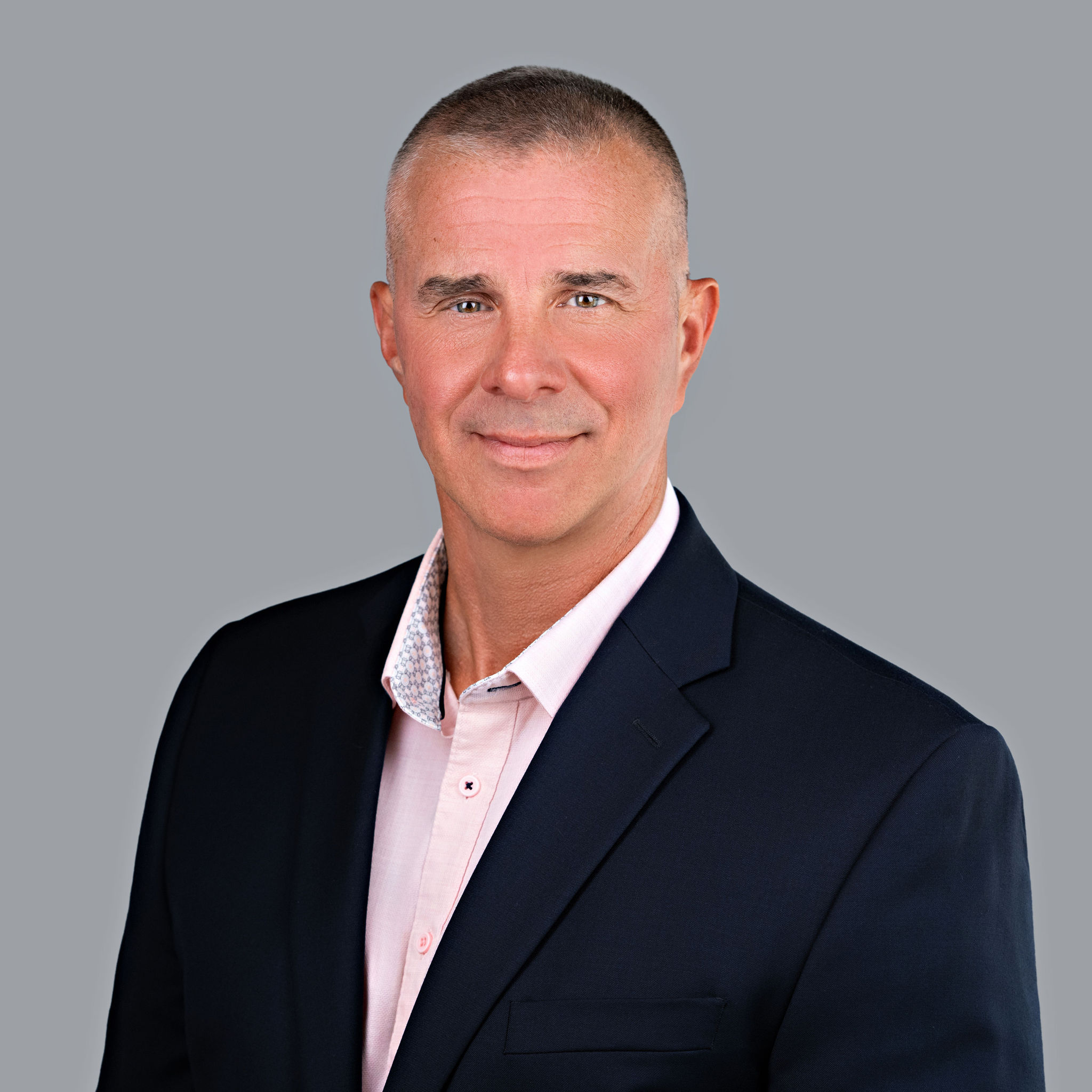 LGen Jean-Marc Lanthier (Ret'd)