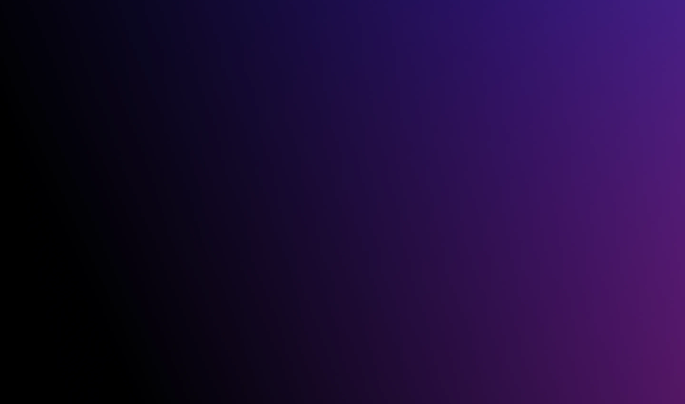 Dark gradient background.