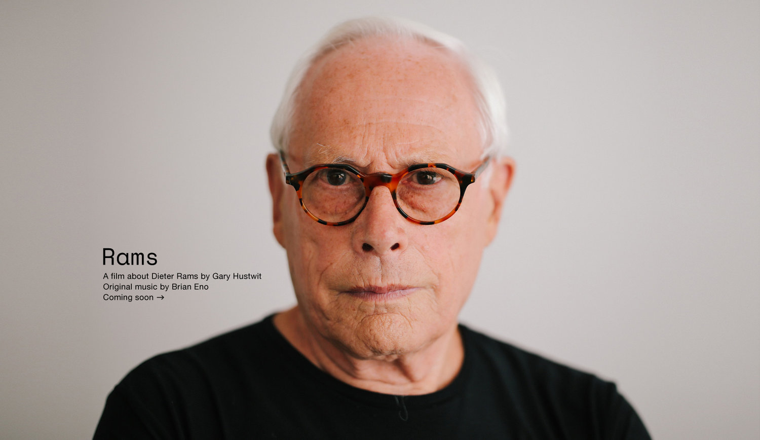 Helvetica — Gary Hustwit