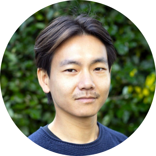 Terry Zhang