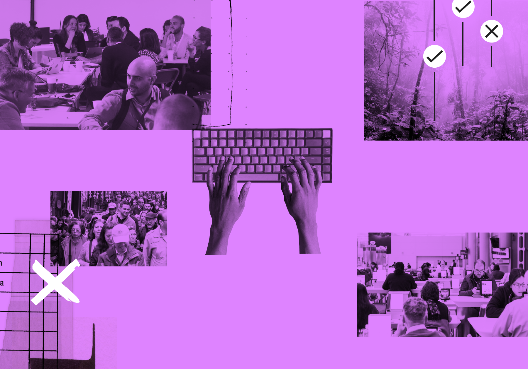 2025 in retrospect: Toward information equity — together