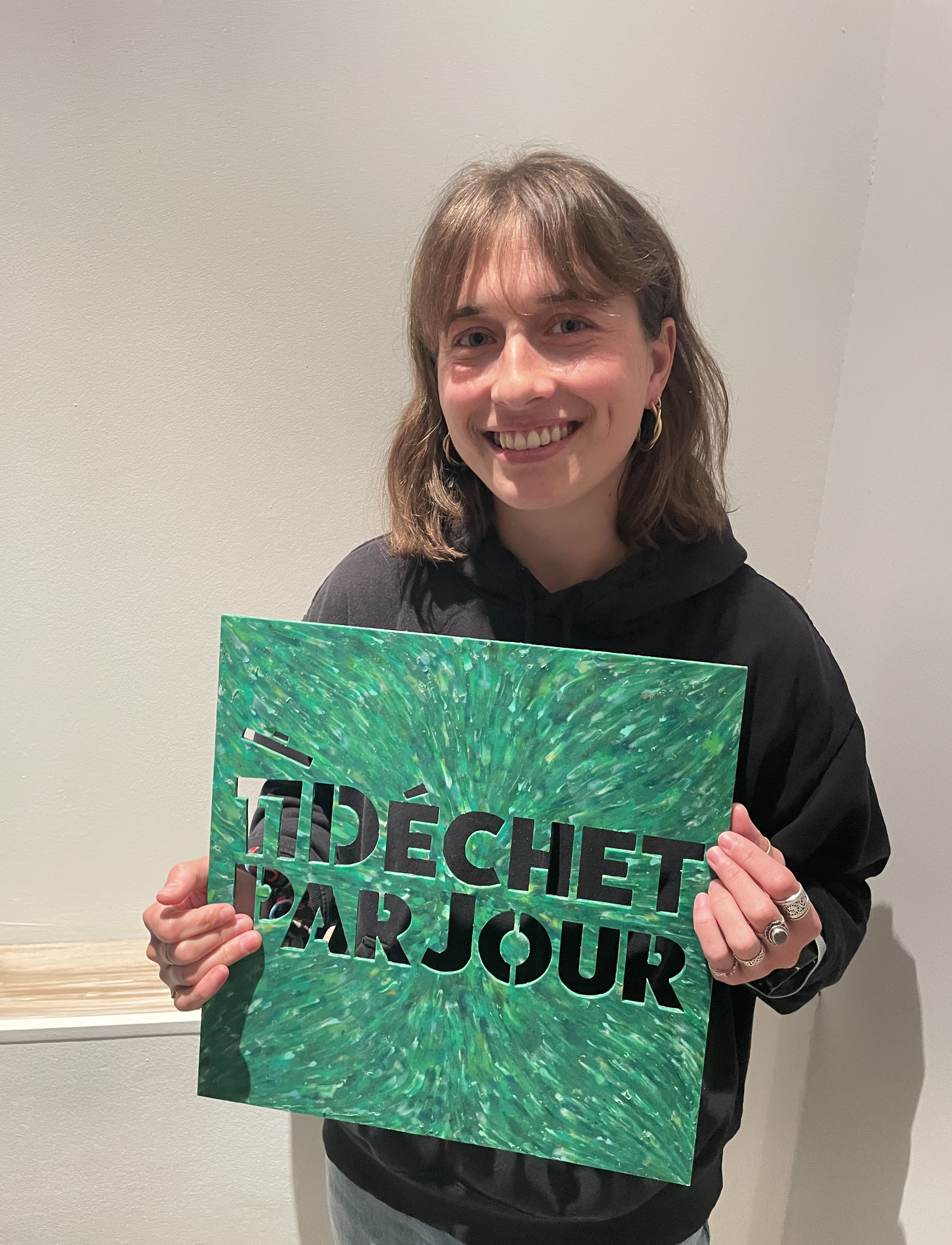 Lou Anne Gaiffe