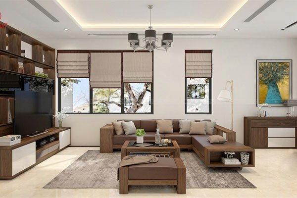 Sửa nhà theo phong thủy