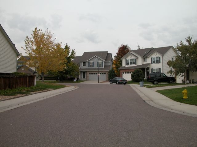 Hóa giải đường chính đâm thẳng vào nhà