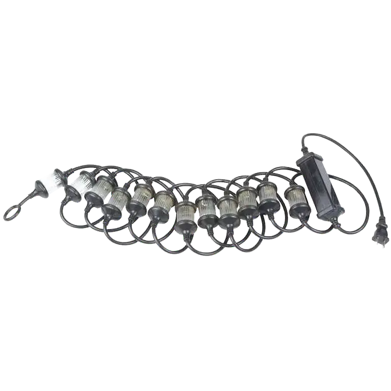 American DJ Flash Rope