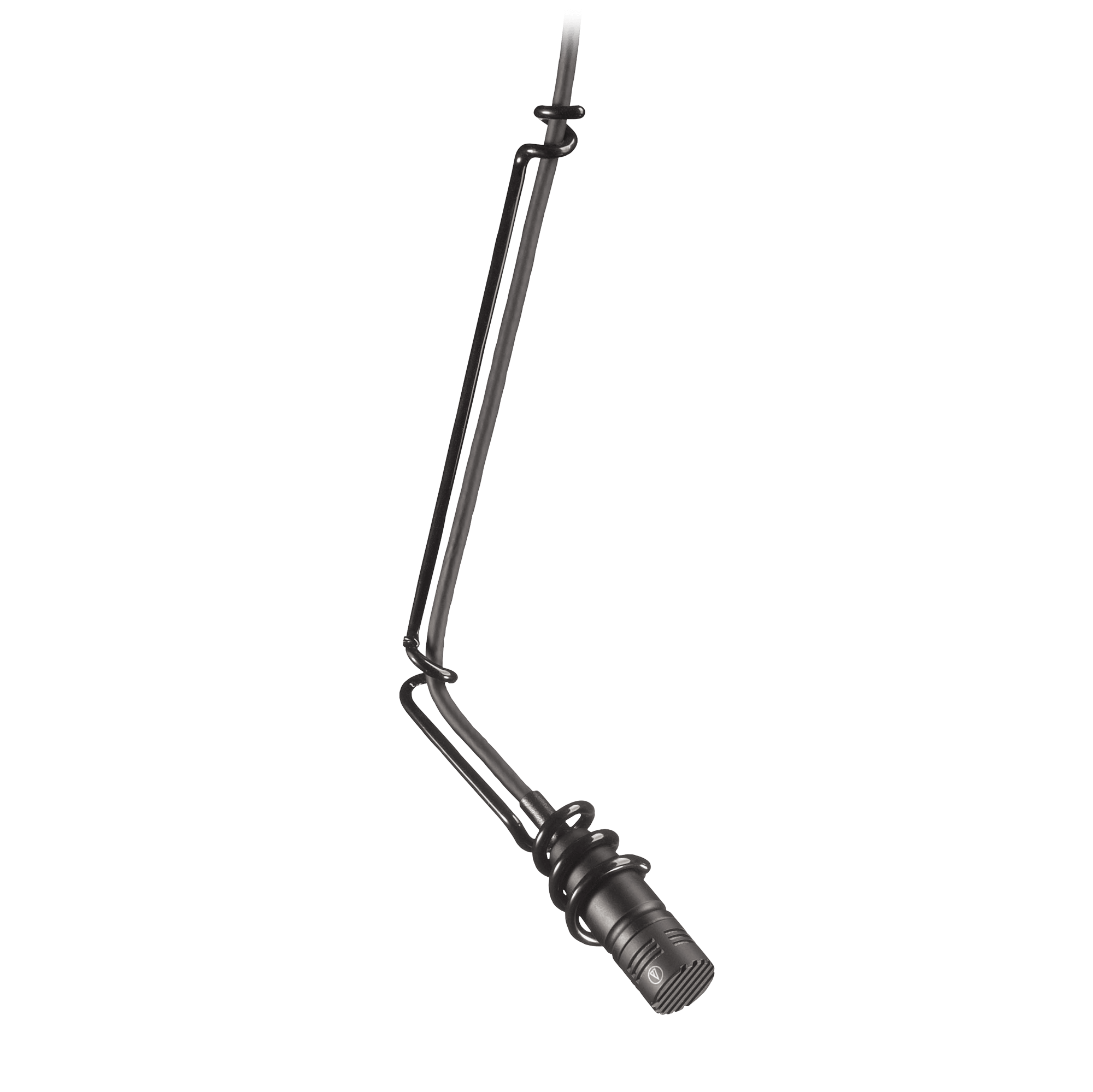 Audio-Technica U853 Cardioid Condenser Hanging Microphone