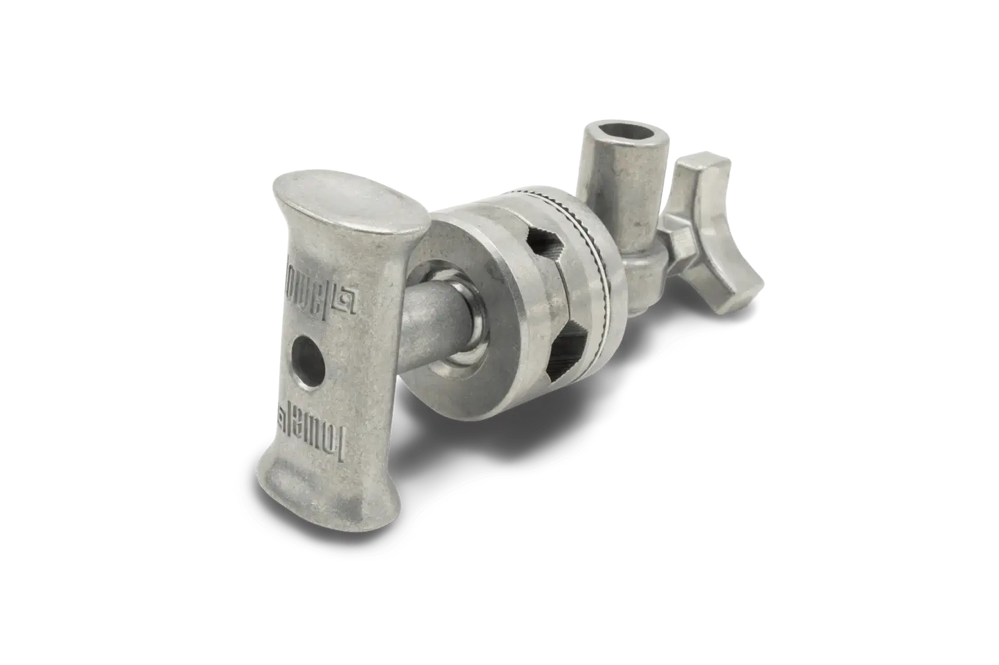 C-Stand 2.5" Grip Head