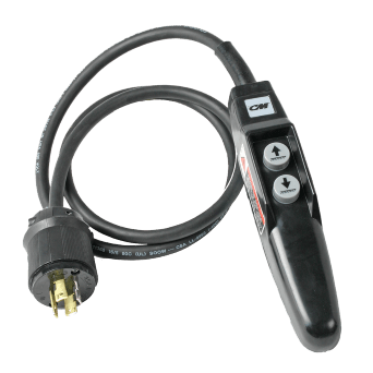 CM Lodestar Chain Motor Pickle